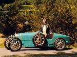 Bugatti Type 35 Prototype 1924 года